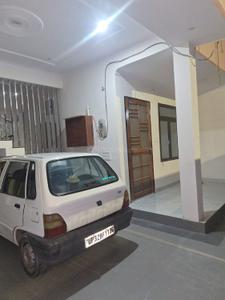 Image of 1500 Sq.ft 2 BHK Builder Floor for rent in Indira Nagar, Lucknow for Rs. 20000