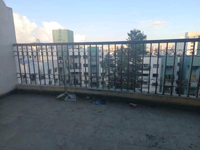 Living Room Image of 1450 Sq.ft 3.5 BHK Apartment / Flat for sale in Magarpatta Grevillea, Magarpatta City Pune for Rs. 26000000