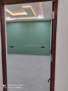 Bedroom Image of 1050 Sq.ft 2 BHK Independent House for rent in Vaishali Nagar Bhilai for Rs. 18500