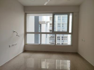 Living Room Image of 803 Sq.ft 2 BHK Apartment / Flat for sale in Mahant Sahyadree, Goregaon East Mumbai for Rs. 14800000