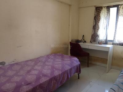Bedroom Image of Xyx in Andheri West, Mumbai