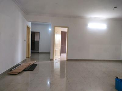 Living Room Image of 1800 Sq.ft 3 BHK Apartment / Flat for rent in SJR Spencer, Marathahalli Bengaluru for Rs. 60000