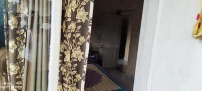 Bathroom Image of 1485 Sq.ft 3 BHK Apartment / Flat for sale in Jai Satyam Shivam Sundaram Residency, Badgaon Udaipur for Rs. 4500000