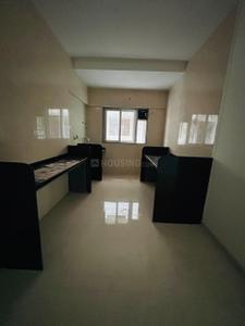 Kitchen Image of 1523 Sq.ft 3 BHK Apartment / Flat for rent in Erandwane Pune for Rs. 75000