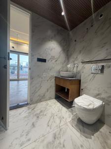 Bathroom Image of 2200 Sq.ft 3 BHK Builder Floor for sale in GMS Road Dehradun for Rs. 15000000