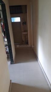 Image of 1000 Sq.ft 1 BHK Apartment / Flat for sale in Dombivli East, Thane for Rs. 3000000
