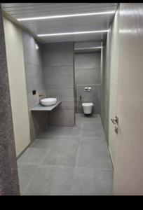 Bathroom Image of 3900 Sq.ft 4 BHK Apartment / Flat for sale in Sahastra Splendora 2, Bopal Ahmedabad for Rs. 27200000