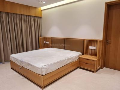 Bedroom Image of 2700 Sq.ft 5 BHK Apartment / Flat for sale in Mulund West Mumbai for Rs. 105300000