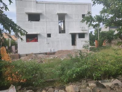 Image of 840 Sq.ft Residential Plot / Land for sale in Chinna Nolambur, Chennai for Rs. 14280000
