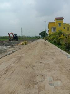 Image of 720 Sq.ft Residential Plot / Land for sale in Vriddhica Heritage, Bara Gagan Gohalia, Kolkata for Rs. 245000