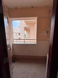 Balcony Image of 1209 Sq.ft 2 BHK Apartment / Flat for sale in KSR Signature 4, Tellapur Sangareddy for Rs. 8700000