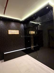 Image of 1050 Sq.ft 2 BHK Apartment / Flat for rent in Siddhi Highland Haven, Thane West, Thane for Rs. 35000