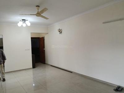 Living Room Image of 1770 Sq.ft 3 BHK Apartment / Flat for rent in Renaissance Temple Bells, Mahalakshmi Layout Bengaluru for Rs. 75000