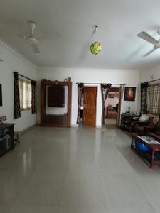 Hall Image of 1300 Sq.ft 2 BHK Apartment / Flat for sale in Iyyappanthangal Chennai for Rs. 8500000