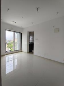 Hall Image of 420 Sq.ft 1 BHK Apartment / Flat for sale in Thane West Thane for Rs. 7500000