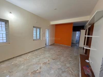 Hall Image of 1200 Sq.ft 2 BHK Apartment / Flat for rent in Iyyappanthangal Chennai for Rs. 25000