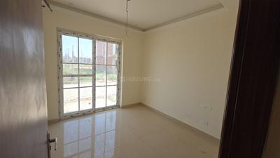 Bedroom Image of 1350 Sq.ft 3 BHK Builder Floor for sale in Cee Dee Greenwoods, Sector 115 Mohali for Rs. 6890000