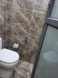Bathroom Image of 1620 Sq.ft 3 BHK Builder Floor for sale in Sector 45 Gurgaon for Rs. 34500000