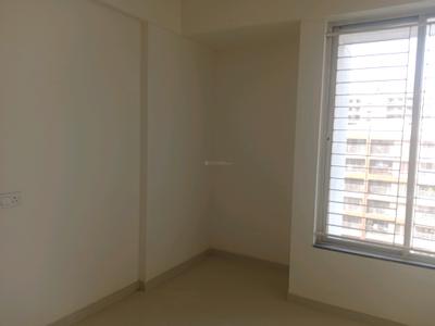 Bedroom Image of 1250 Sq.ft 2 BHK Apartment / Flat for sale in Delta Melodies, Wakad Pune for Rs. 8000000