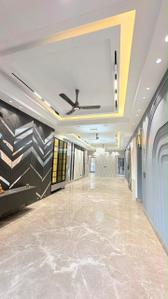 Image of 2100 Sq.ft 3 BHK Builder Floor for sale in Uppal Southend, Sector 49, Gurgaon for Rs. 33000000