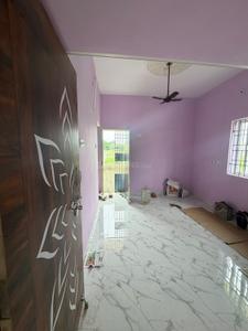 Bedroom Image of 1000 Sq.ft 2 BHK Independent House for sale in Sevvapet Chennai for Rs. 5200000