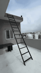Image of 800 Sq.ft 1 BHK Builder Floor for rent in Space Park I, Mahalakshmi Nagar, Indore for Rs. 22000