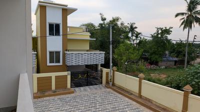 Balcony Image of 2100 Sq.ft 3.5 BHK Duplex for sale in Tankapani Road Bhubaneswar for Rs. 12000000