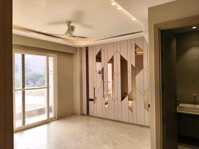 Bedroom Image of 2500 Sq.ft 4 BHK Builder Floor for sale in Paramount Low Rise Floors South City 2, Sector 49 Gurgaon for Rs. 33000000