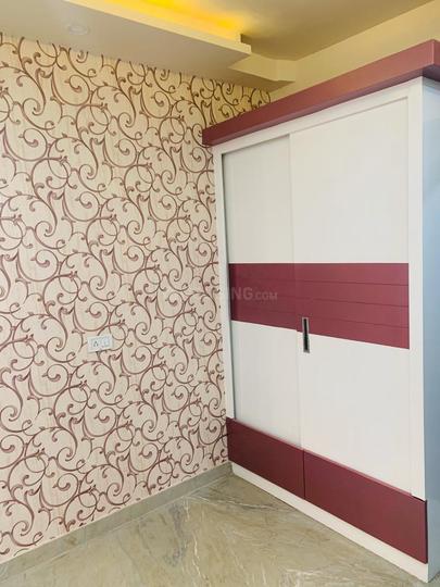 Sector 24 Rohini Bedroom 1