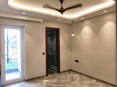 Bedroom Image of 1700 Sq.ft 3 BHK Builder Floor for sale in Ansal Versalia, Sector 67 Gurgaon for Rs. 21000000