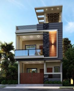Image of 1650 Sq.ft 3 BHK Independent House for sale in Pandeypur, Varanasi for Rs. 8500000