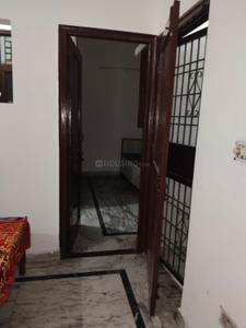 Hall Image of 450 Sq.ft 1 BHK Independent House for rent in Beta I Greater Noida for Rs. 18000