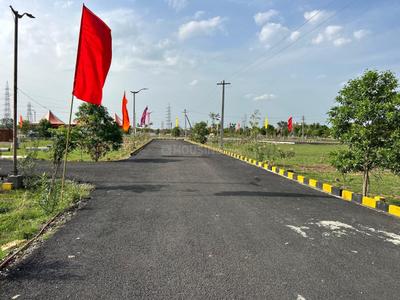 Image of 1200 Sq.ft Residential Plot / Land for sale in Sunguvarchatram, Chennai for Rs. 5078000