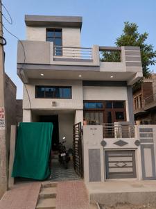 Image of 610 Sq.ft 2 BHK Villa for sale in Vatika, Jaipur for Rs. 5000000
