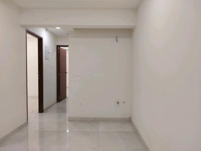 Living Room Image of 596 Sq.ft 1 BHK Apartment / Flat for sale in Ashtha Pushp, Andheri East Mumbai for Rs. 13700000
