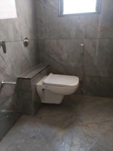 Common Bathroom Image of 1180 Sq.ft 3 BHK Apartment / Flat for sale in Kanifnath Archana Paradise, Mohammed Wadi Pune for Rs. 9100000