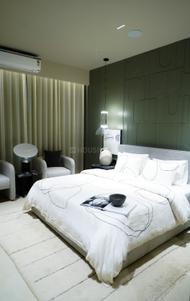 Bedroom Image of 3575 Sq.ft 4.5 BHK Apartment / Flat for sale in Gul E Punjab Gulnaar Zenium, Dyalpur Mohali for Rs. 27164280