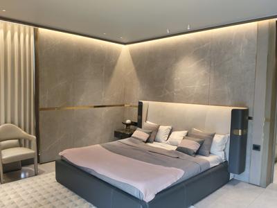 Bedroom Image of 3150 Sq.ft 4 BHK Independent House for sale in Bopal Ahmedabad for Rs. 59500000