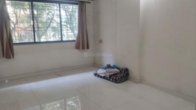 Bedroom Image of 1150 Sq.ft 2 BHK Apartment / Flat for rent in ShriRamNagar Society, Aundh Pune for Rs. 36000