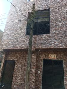 Image of 450 Sq.ft 1 BHK Builder Floor for rent in Avas Vikas Colony, Pilibhit for Rs. 5000