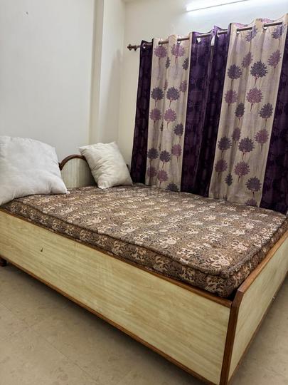 Ishan Residency Bedroom 1