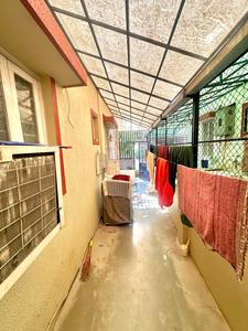 Balcony Image of 1355 Sq.ft 4 BHK Independent House for sale in South Bopal Ahmedabad for Rs. 24000000