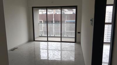 Living Room Image of 1320 Sq.ft 3 BHK Apartment / Flat for sale in City One SkyVe, Kiwale Pune for Rs. 8600000