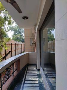 Living Room Image of 4950 Sq.ft 4 BHK Apartment / Flat for sale in Parnami Associates Builder, Punjabi Bagh New Delhi for Rs. 65000000