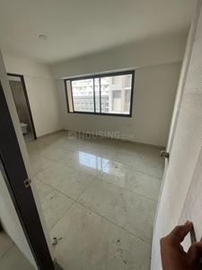 Bedroom Image of 1920 Sq.ft 3 BHK Builder Floor for sale in Silver Spring, Bopal Ahmedabad for Rs. 9750000