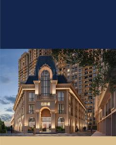 3 BHK Duplex