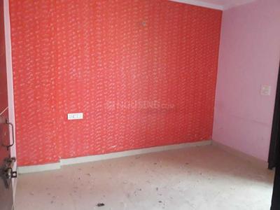 Bedroom Image of 900 Sq.ft 3 BHK Apartment / Flat for sale in Uttam Nagar New Delhi for Rs. 7500000