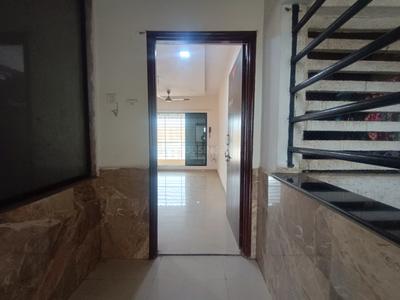 Kitchen Image of 1090 Sq.ft 2 BHK Apartment / Flat for sale in Ulwe Navi Mumbai for Rs. 10900000