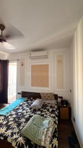 Image of 850 Sq.ft 2 BHK Apartment / Flat for sale in The Address, Mullanpur Garibdass, Chandigarh for Rs. 8500000
