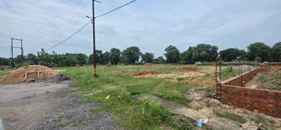 Image of 1000 Sq.ft Residential Plot / Land for sale in Mohanlalganj, Lucknow for Rs. 6000000